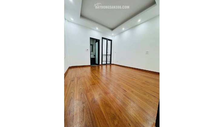 BÁN NHÀ thông LÁNG TRUNG 35m2_5T THANG MÁY_NGÕ NÔNG_30M RA Ô TÔ TRÁNH_NHÀ MỚI ĐẸP FULL NỘI THẤT